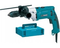 Makita HP2071FJ Klopboormachine 1010W in Mbox