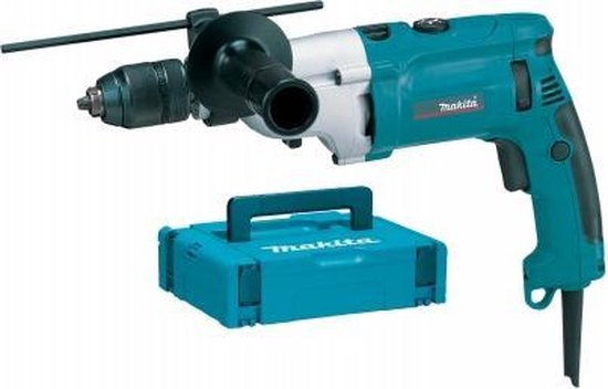 Makita HP2071FJ Klopboormachine 1010W in Mbox