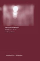Transnational Politics: The Case of Turks and Kurds in Germany