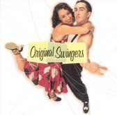 Original Swingers: Hipsters, Zoots...2