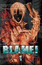 Blame! 1 - Blame! vol. 01