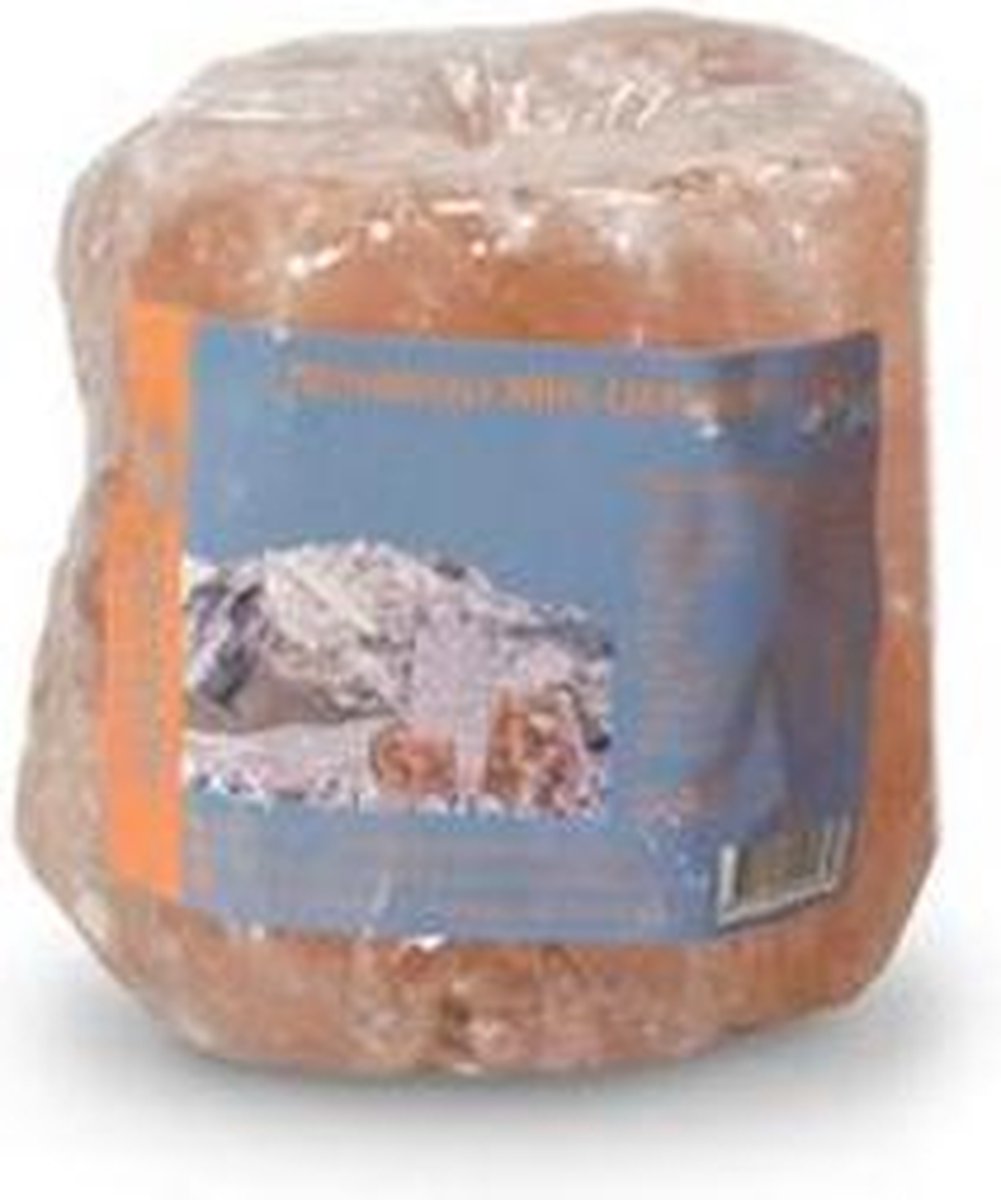 Sectolin Himalaya Liksteen (2.5-3.5kg)