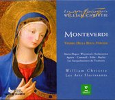 Monteverdi: Vespro della Beata Virgine / Christie, et al