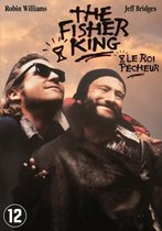 The Fisher King