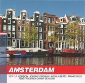 Amsterdam - Hollands Glorie