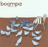 Boompa, Vol. 1