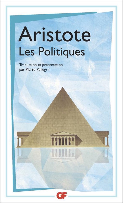 Les Politiques - cover