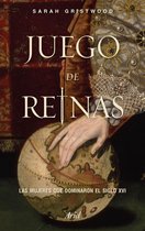 Ariel - Juego de reinas