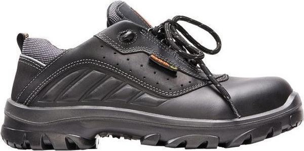 Emma werkschoenen s3 Max XD 47 laag zwart ESD bol