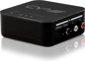 CYP AU-D9 Converter digitaal audio <-> analoog audio