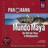 Panorama Mundo Maya - Die Welt der Maya in Mittelamerika