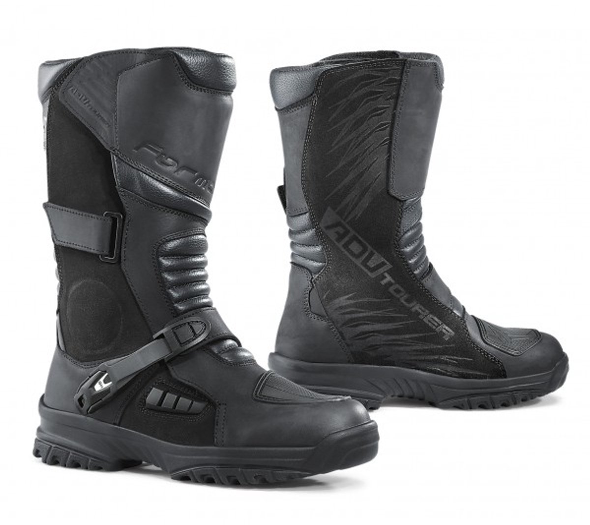 Forma Adventure Tourer Zwart - Laars