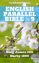 Parallel Bible Halseth 340 - English Parallel Bible №9