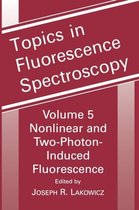 Topics in Fluorescence Spectroscopy