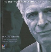 The Beethoven Collection (Piano Sonatas And Concer