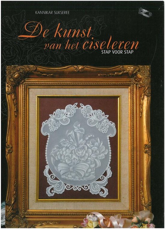 De kunst van het ciseleren