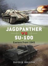 Duel 58 Jagdpanther vs SU-100