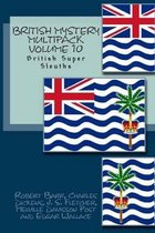 British Mystery Multipack Volume 10