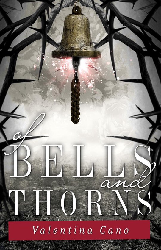 Of Bells and Thorns - cover