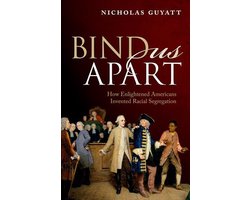 Bind Us Apart