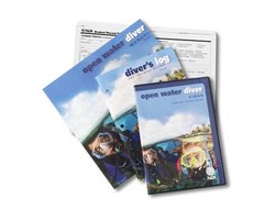 PADI Open Water cursuspakket