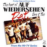 Various Artists - Auf Wiedersehen Pet (CD)
