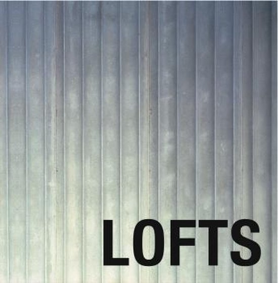 Lofts - cover