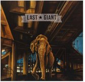 Last Giant - Heavy Habitat (LP)