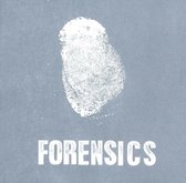 Forensics - On A Bridge Atop The Heap (CD)