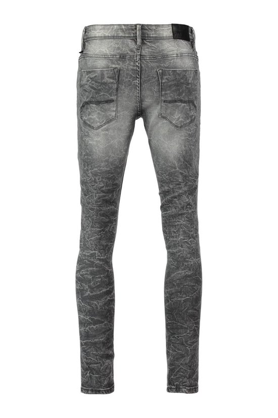Coolcat Broek Jeans Ybdexa18 - Off Grey - 34/34 | bol.com