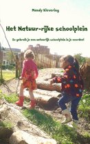 Het Natuur-rijke schoolplein