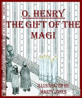 O.Henry's The Gift of the Magi