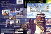 Myst 3, Exile