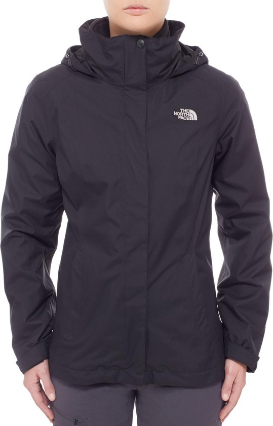 | The North Face Evolve II Triclimate Dames Jas The North Face Evolution II Triclimate 3 in 1 Jas Dames | Bever