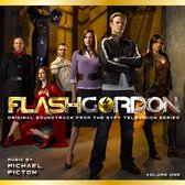 Flash Gordon Vol.1