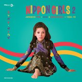 Nippon Girls 2 - Japanese Pop Beat & RockNRoll 1966-70