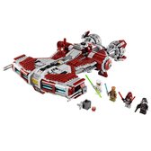 LEGO Star Wars Jedi Defender - 75025