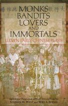 Monks, Bandits, Lovers And Immortals