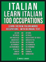 Learn Italian For Beginners 8 - Italian - Learn Italian - 100 Occupations