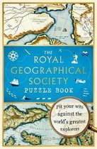 The Royal Geographical Society Puzzle Book