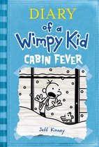 Diary Of A Wimpy Kid # 6