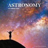 Astronomy Calendar 2019