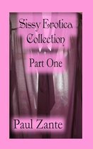 Sissy Erotica Collection Part One