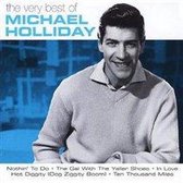 Very Best Of Michael Holliday