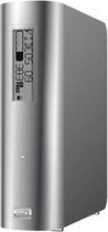 Western Digital Hdd 1000gb Mybook Studio Edit