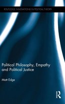 Political Philosophy, Empathy and Political Justice