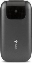 Doro PhoneEasy 613 - Grijs