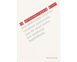 De gefragmenteerde staat.