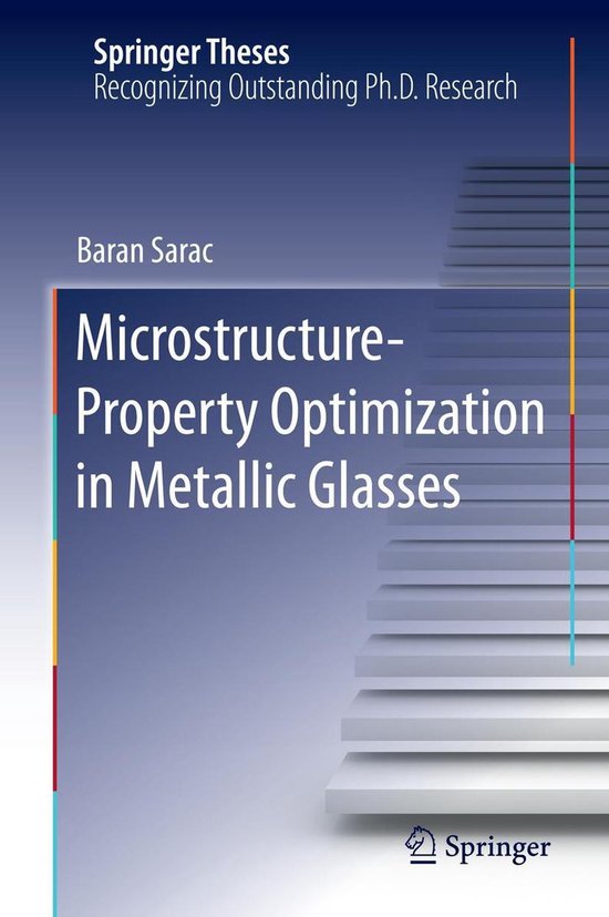 Chemistry and Material Science (R0) - Microstructure-Propert ... - cover