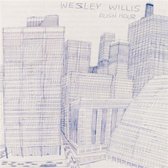 Wesley Willis - Rush Hour (CD)